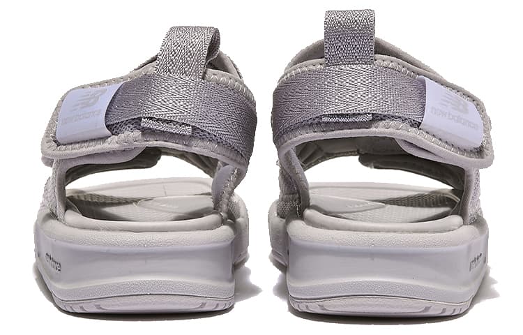 Сандалии с ремешком New Balance 3205 - изображение 3