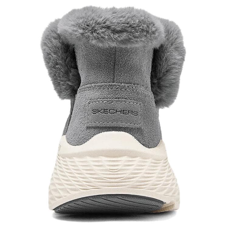 Ботинки зимние Skechers Max Cushioning - изображение 6