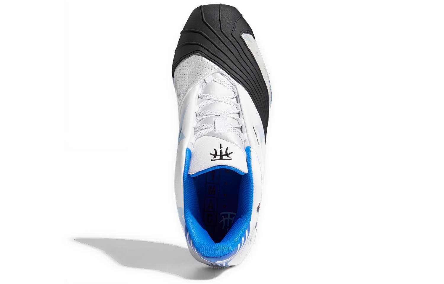 Кроссовки для баскетбола adidas T Mac 1 - изображение 4