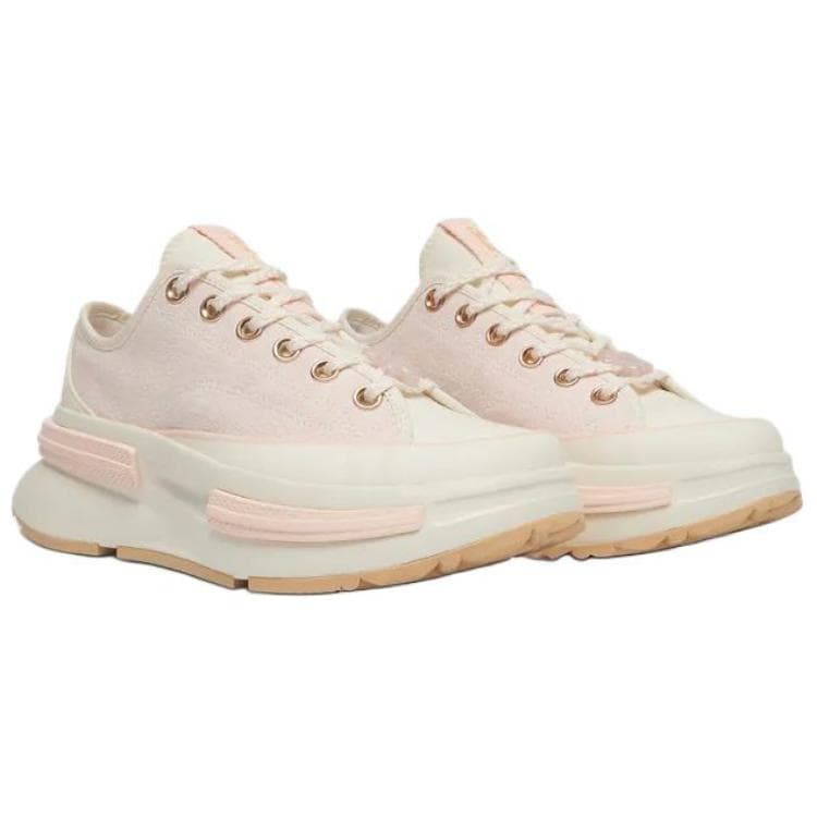 Кеды Converse Run Star Legacy CX Pink - изображение 2