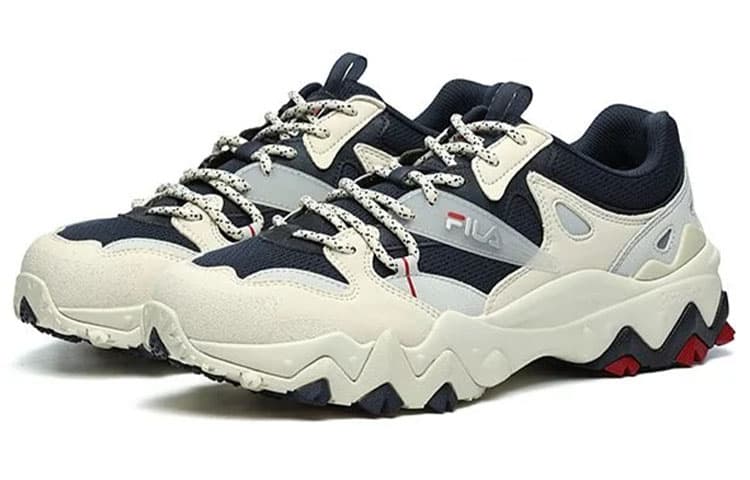 Кроссовки FILA Fellow - изображение 2