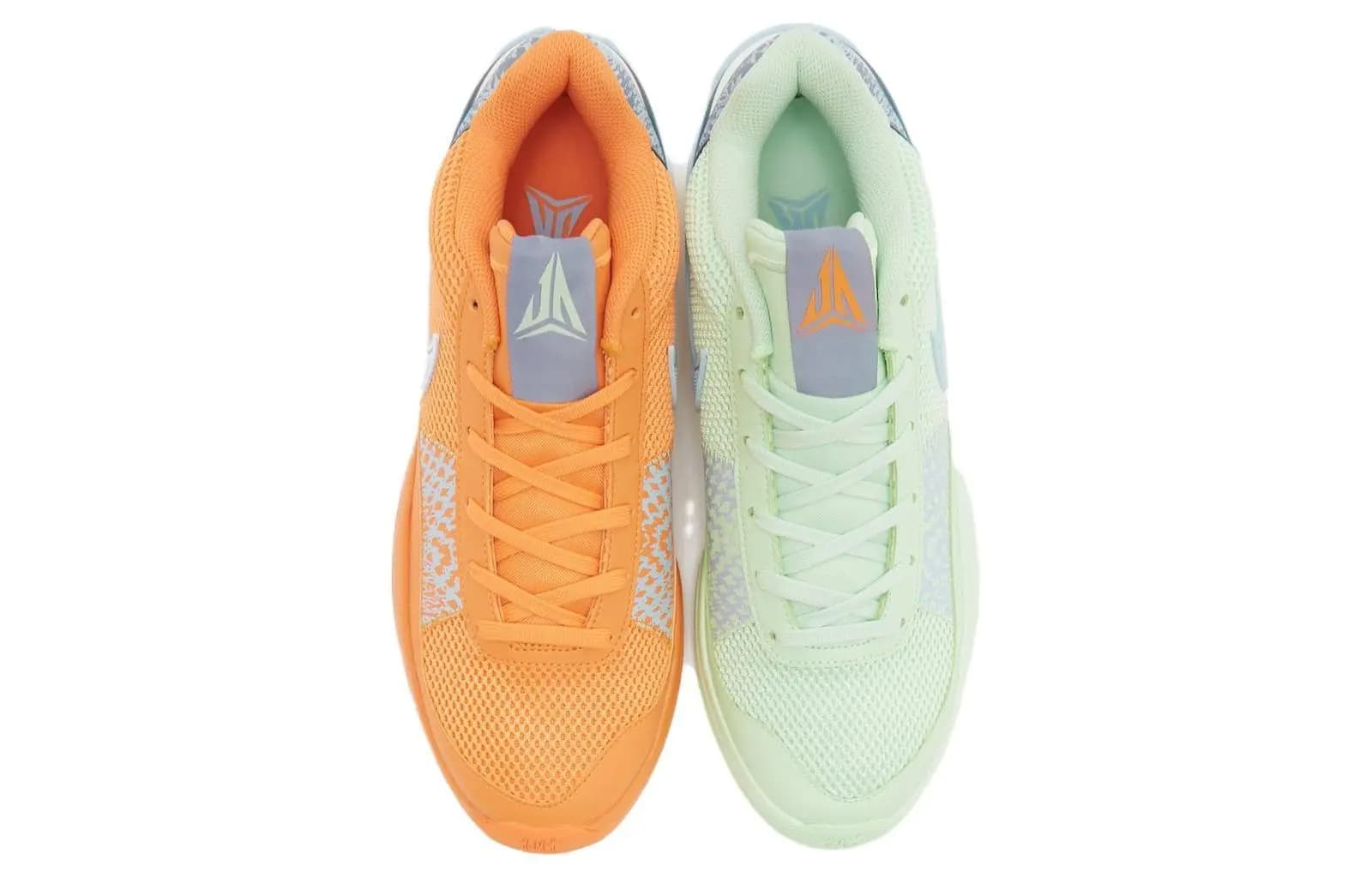 Кроссовки для баскетбола Nike Ja 1 EP - изображение 3