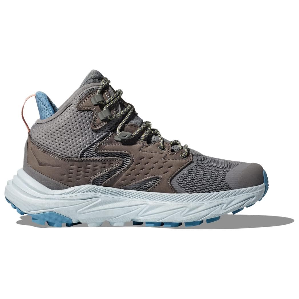 Кроссовки HOKA ONE ONE Anacapa 2 GORE-TEX - изображение 2