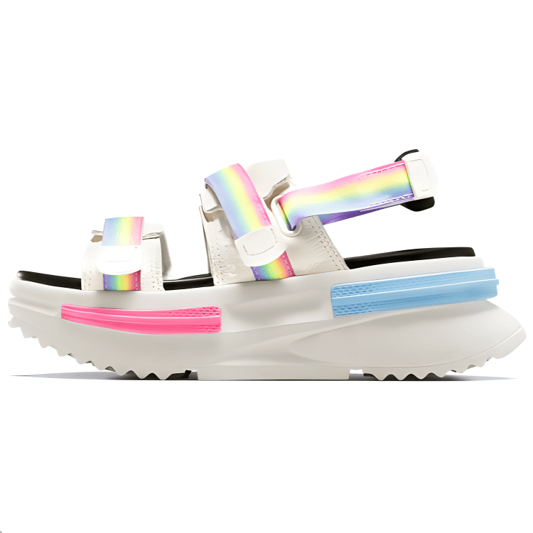 Сандалии с ремешком Converse Run Star Utility Sandal CX - изображение 1