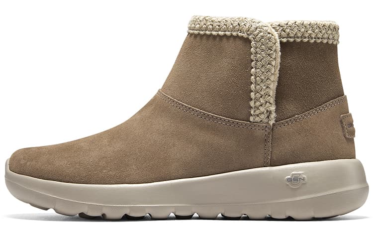 Ботинки зимние Skechers ON THE GO - изображение 1