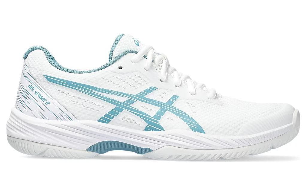 Кроссовки для тенниса Asics Gel-Game 9 - изображение 2