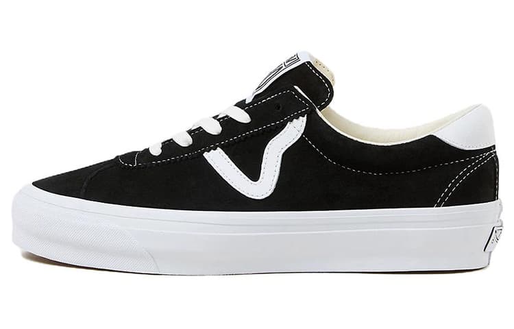 Кеды Vans Vans Sports - изображение 1