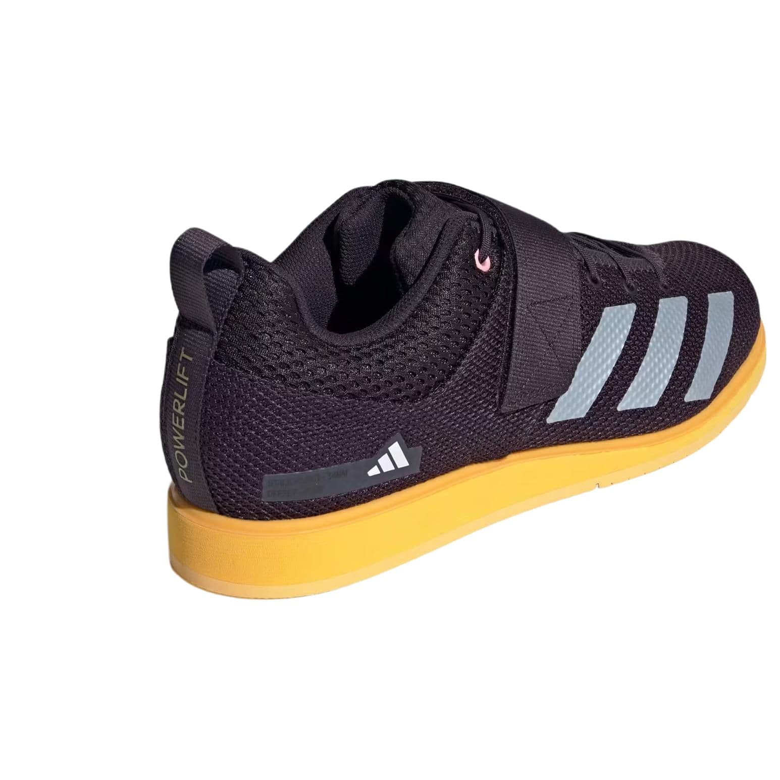 Кроссовки для спортзала adidas Powerlift - изображение 4