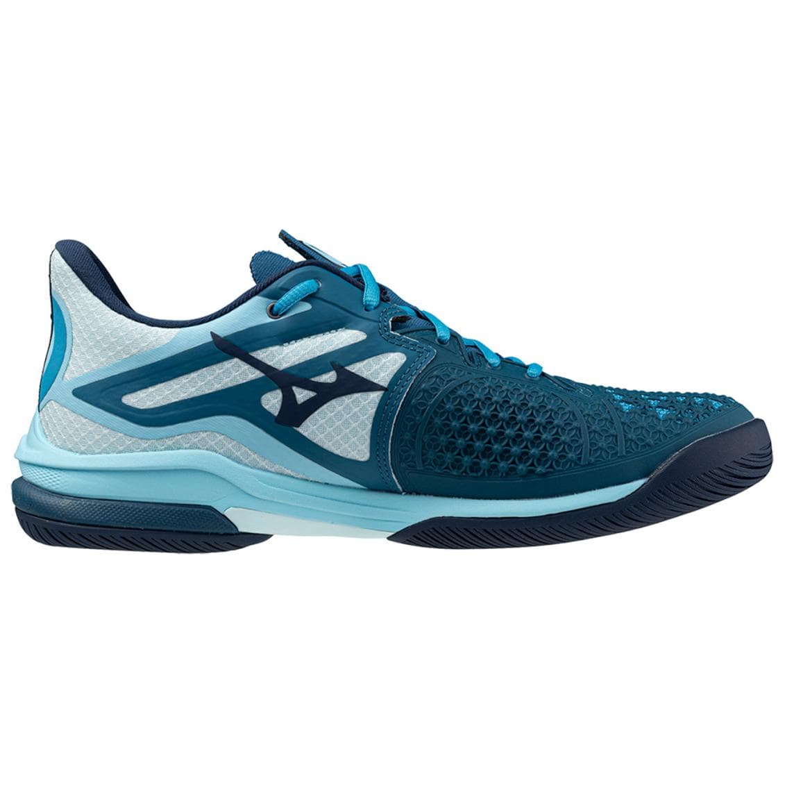 Кроссовки для тенниса Mizuno Wave exceed tour 6 - изображение 2