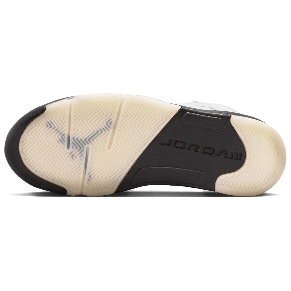 Ретро баскетбольные кроссовки Jordan Air Jordan 5 - изображение 6