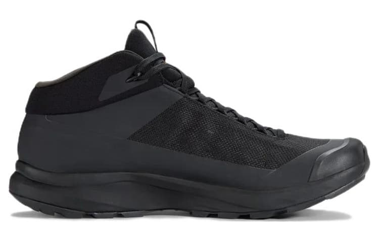 Кроссовки Arcteryx Aerios Fl 2 Mid GTX - изображение 2