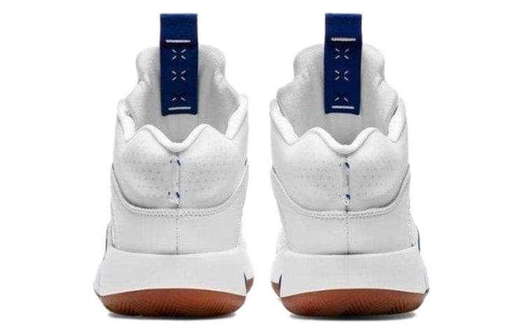 Кроссовки для баскетбола Jordan Air Jordan 35 "Sisterhood" - изображение 5