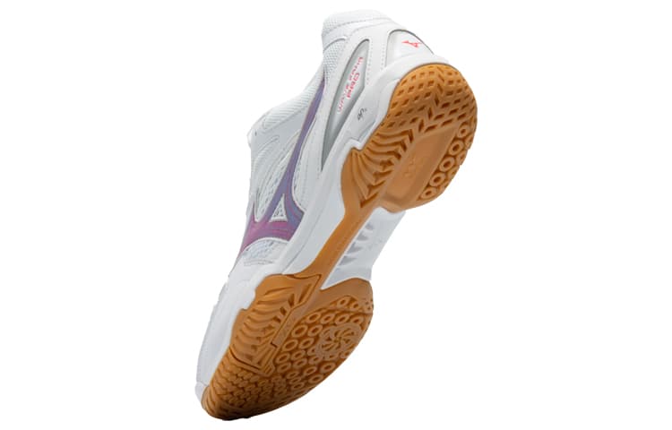 Кроссовки для бадминтона Mizuno WAVE Fang pro - изображение 5