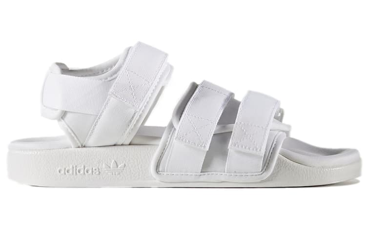 Сандалии с ремешком adidas originals Adilette Sandal - изображение 2
