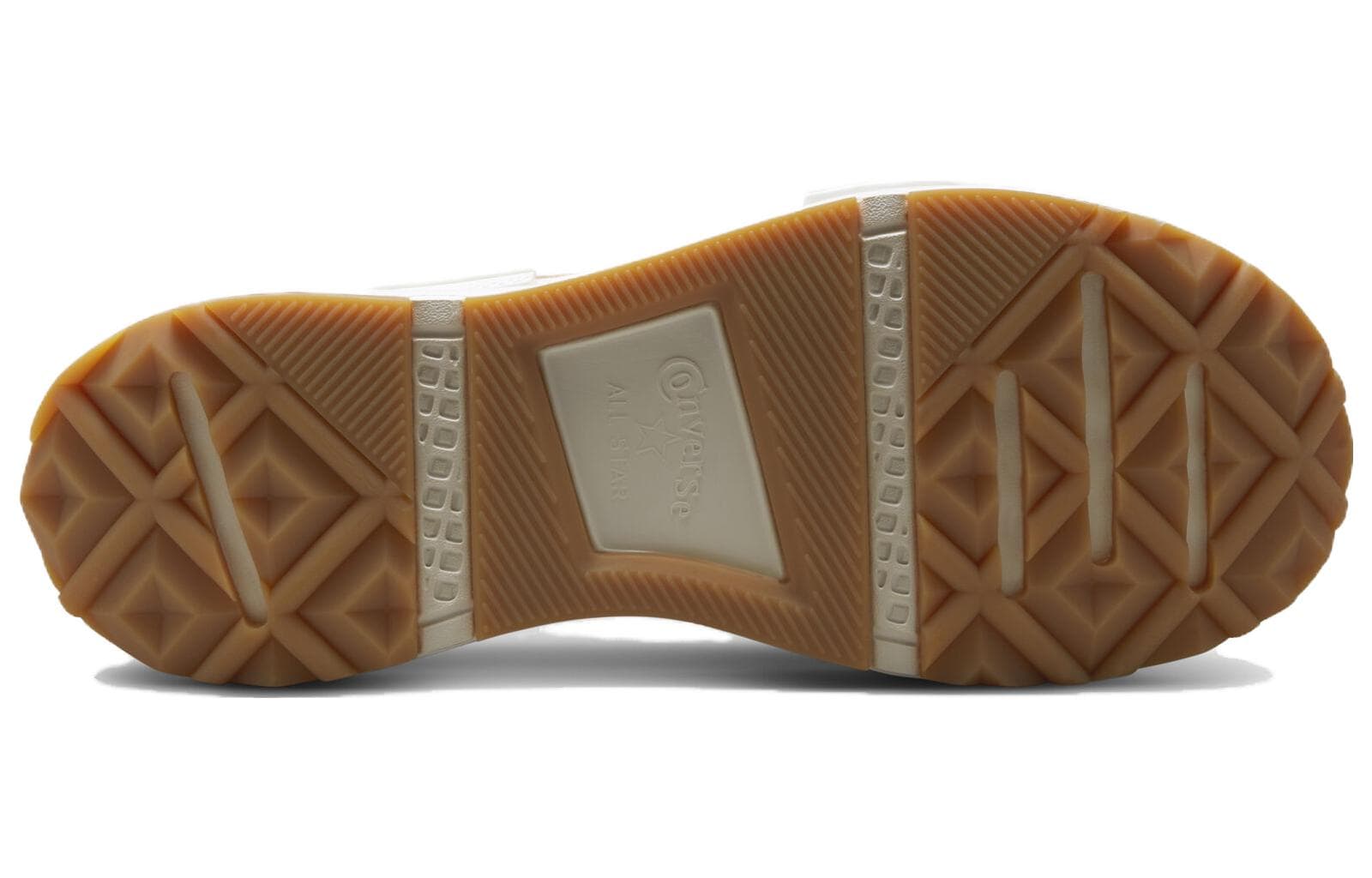 Кеды Converse Run Star Legacy Cx Platform Brown - изображение 5