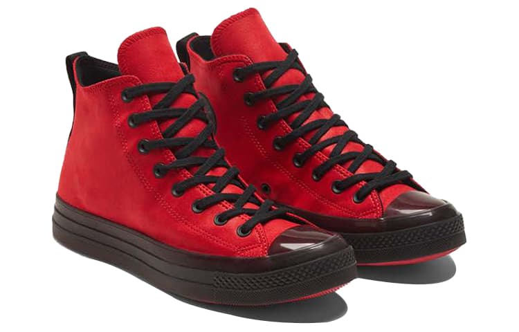 Кеды Converse Chuck Taylor All Star Cx Red - изображение 3