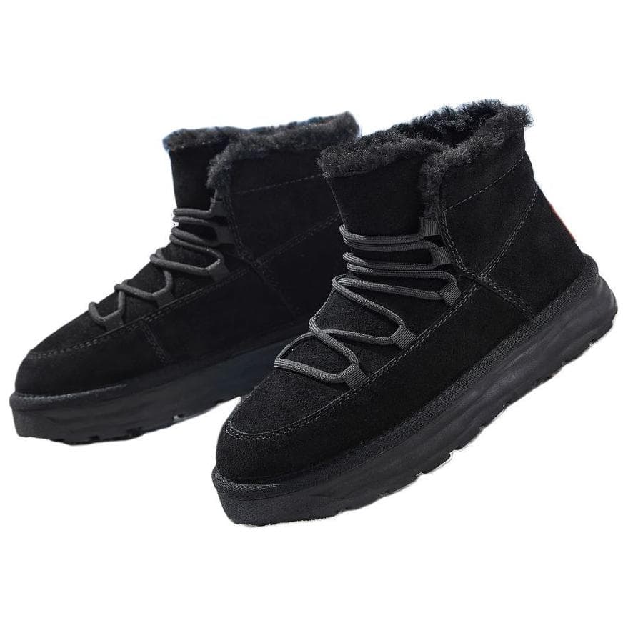 Ботинки зимние CAMEL Snow Boots - изображение 2