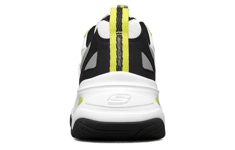 Кроссовки Skechers D'LITES 4.0 - изображение 4
