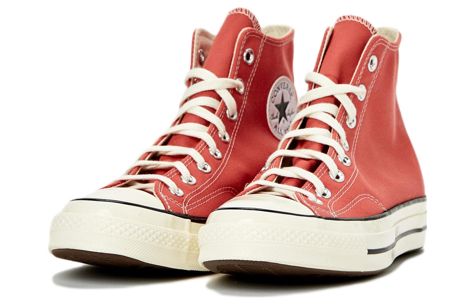 Кеды Converse Chuck Taylor All Star 1970s Pink - изображение 3