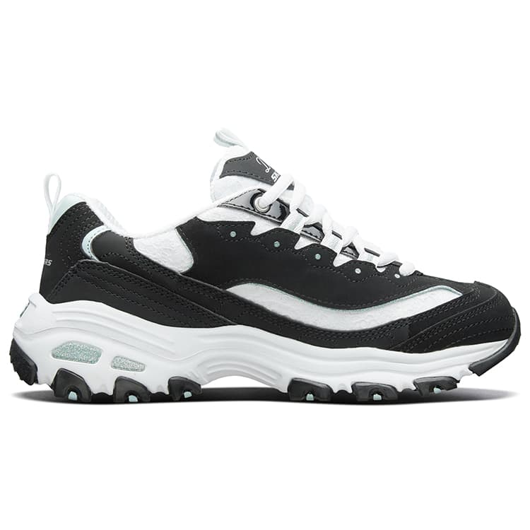 Кроссовки Skechers D'LITES Looking Glass - изображение 2