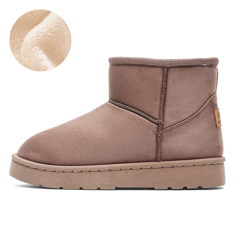 Ботинки зимние Warrior Snow Boots - изображение 2