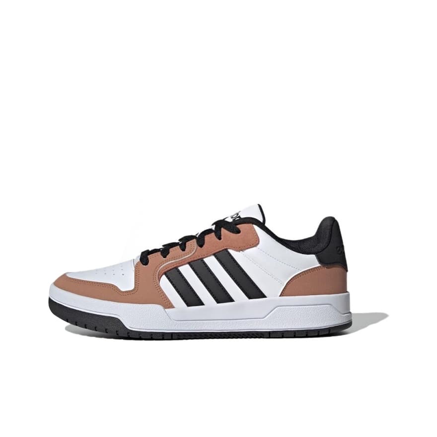 Ретро баскетбольные кроссовки adidas neo Entrap - изображение 6