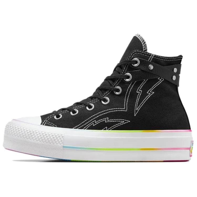 Кеды Converse All Star Lift - изображение 1