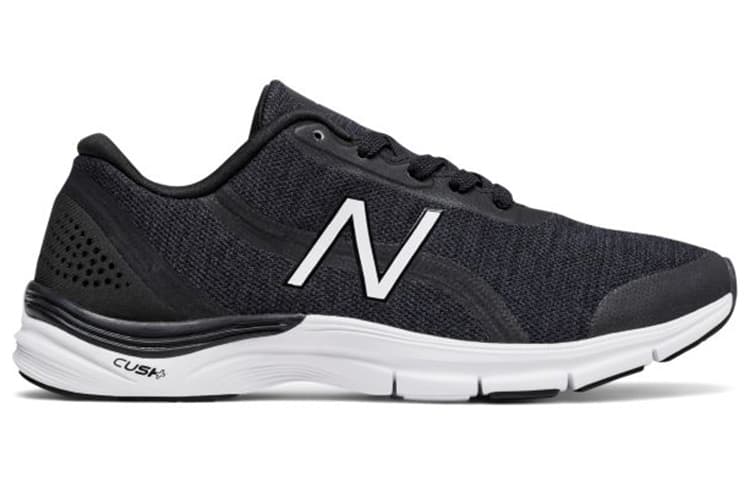 Кроссовки для спортзала New Balance NB 711 V3 Heathered - изображение 2