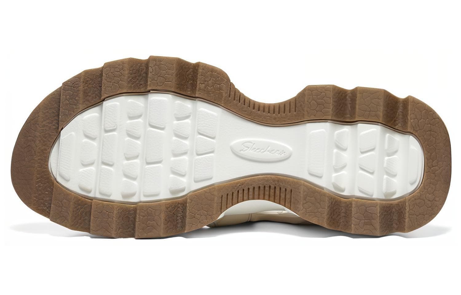 Сандалии с ремешком Skechers Big Lug - изображение 6