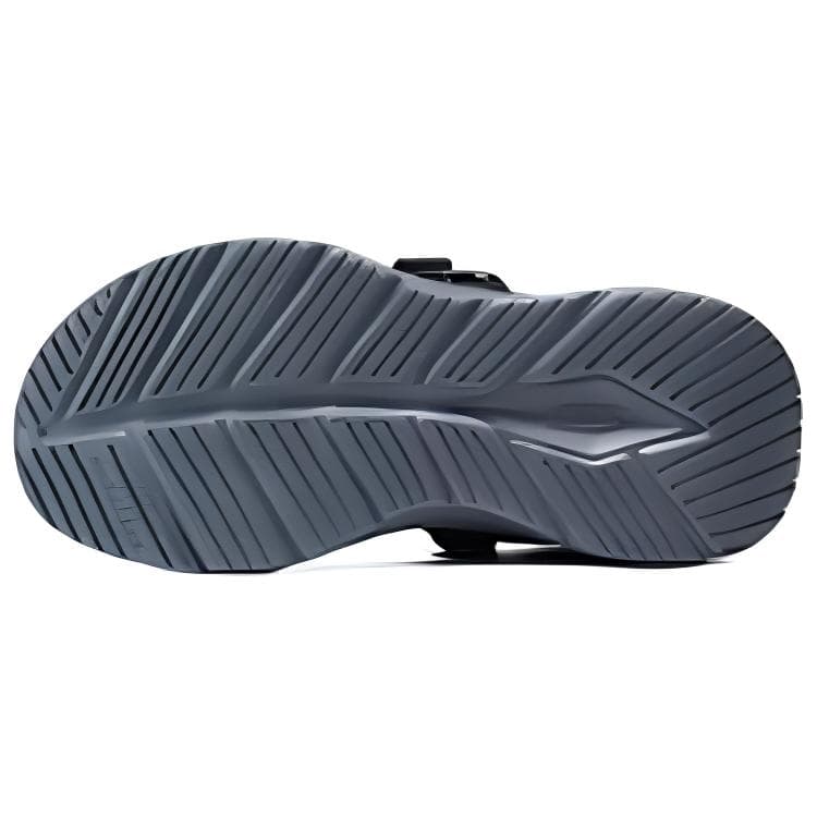 Сандалии с ремешком Skechers Пляжные сандалии Мужской Черный - изображение 3