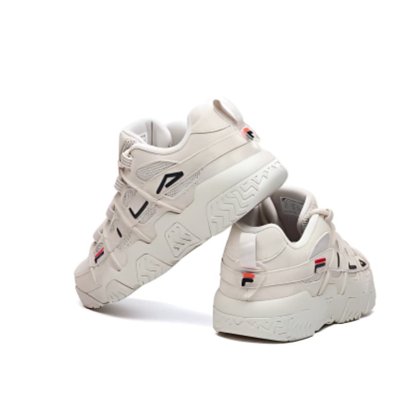 Кроссовки для баскетбола FILA FUSION - изображение 4