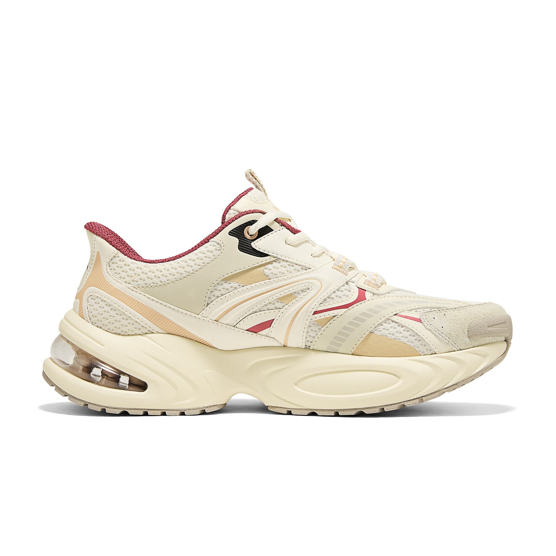 Кроссовки Skechers UNO RYZE массивные кроссовки мужские - изображение 2