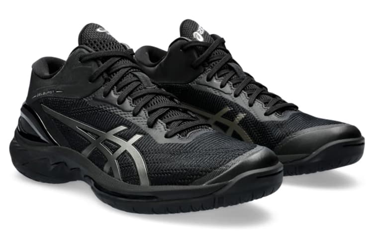 Кроссовки для баскетбола Asics GELBURST 28 FLYTEFOAM - изображение 3