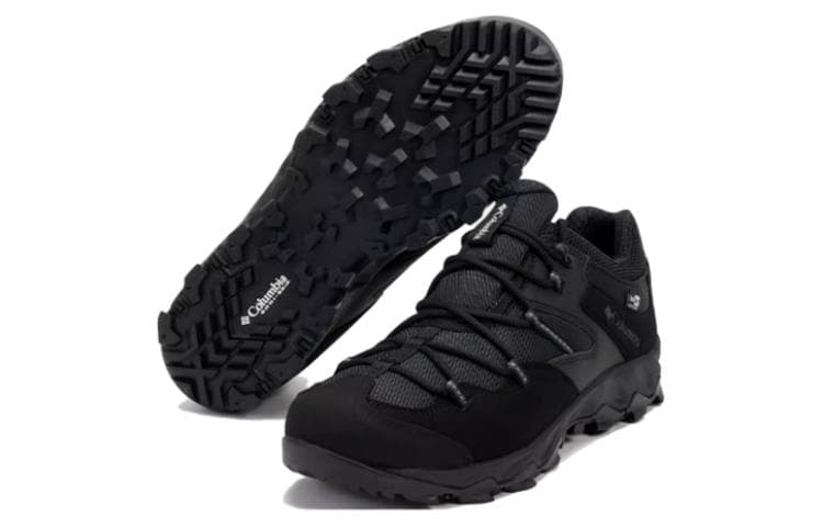Кроссовки Columbia - изображение 4