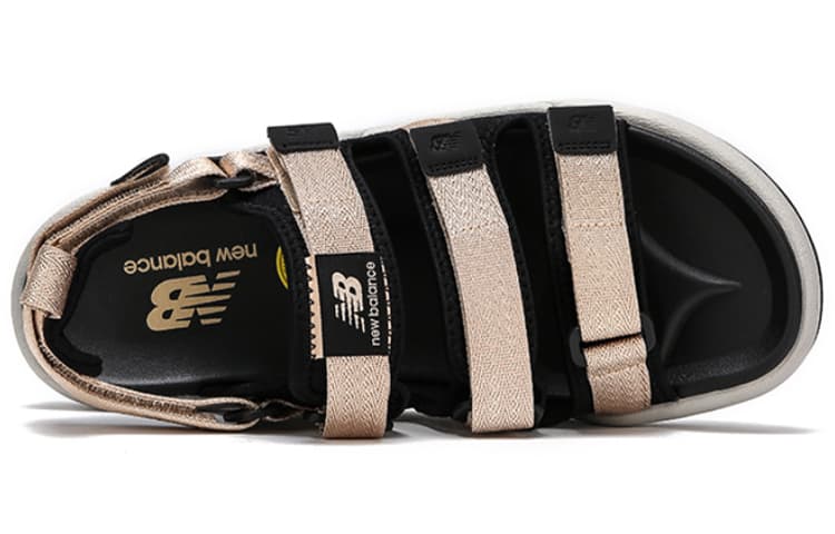 Сандалии с ремешком New Balance NB 3205 - изображение 3