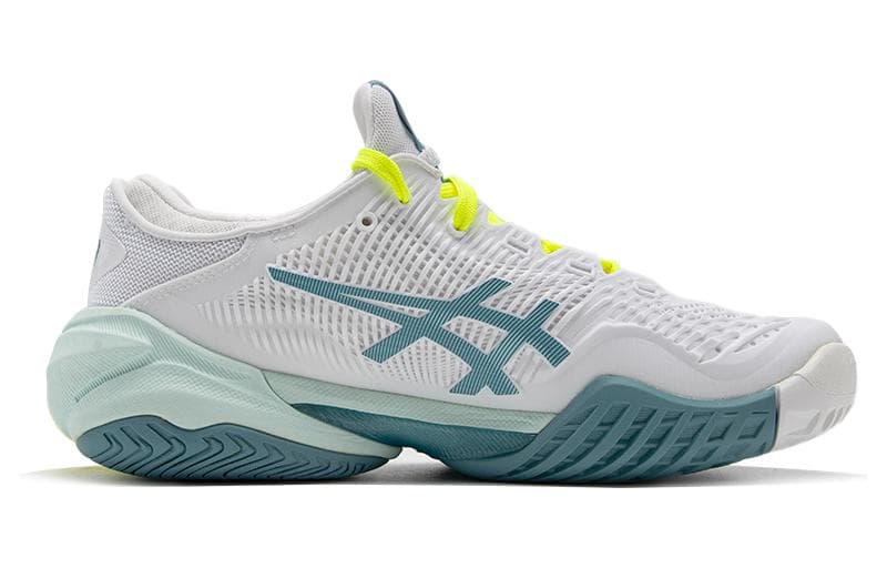Кроссовки для тенниса Asics Court FF 3 Novak - изображение 2