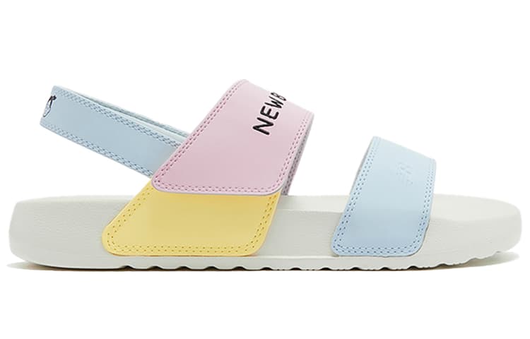 Шлёпанцы Noritake x New Balance Sandals - изображение 2