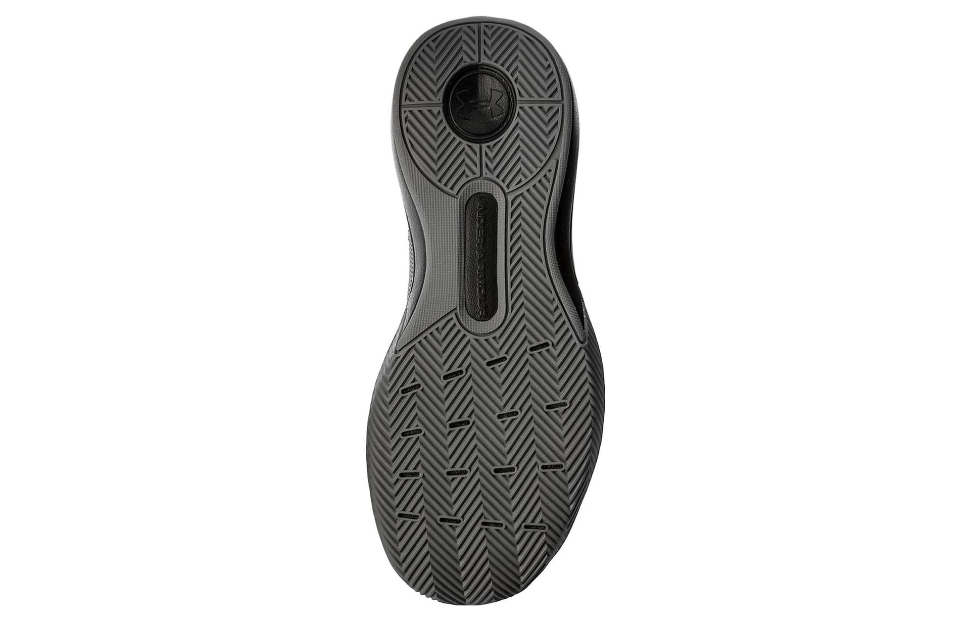 Кроссовки для баскетбола Under Armour Rocket3 - изображение 4