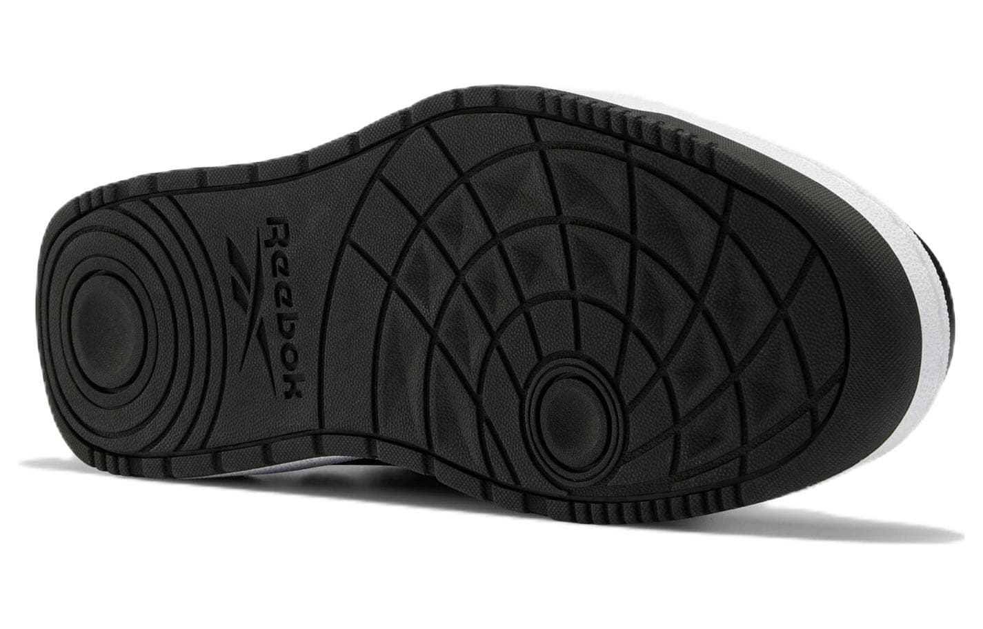 Ретро баскетбольные кроссовки Looney Tunes x Reebok Resonator Mid - изображение 6