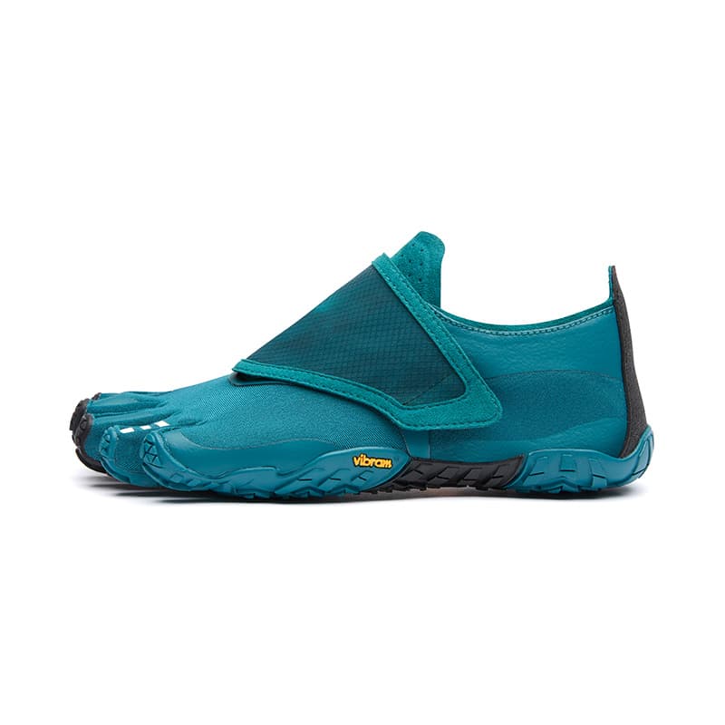 Кроссовки Vibram TRAILOPE FIVE Fingers Обувь Противоскользящая Устойчивая к износу Дышащая Легкая Низкий Верх - изображение 1