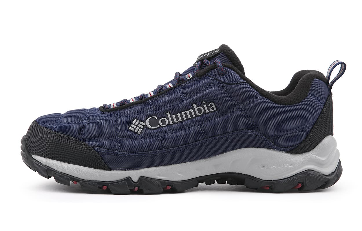 Кроссовки Columbia - изображение 1