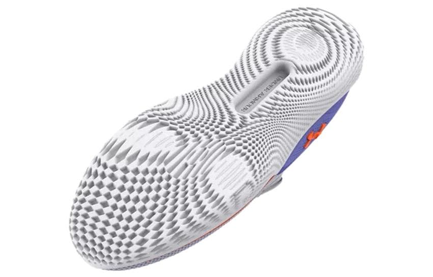 Кроссовки для спортзала Under Armour - изображение 5