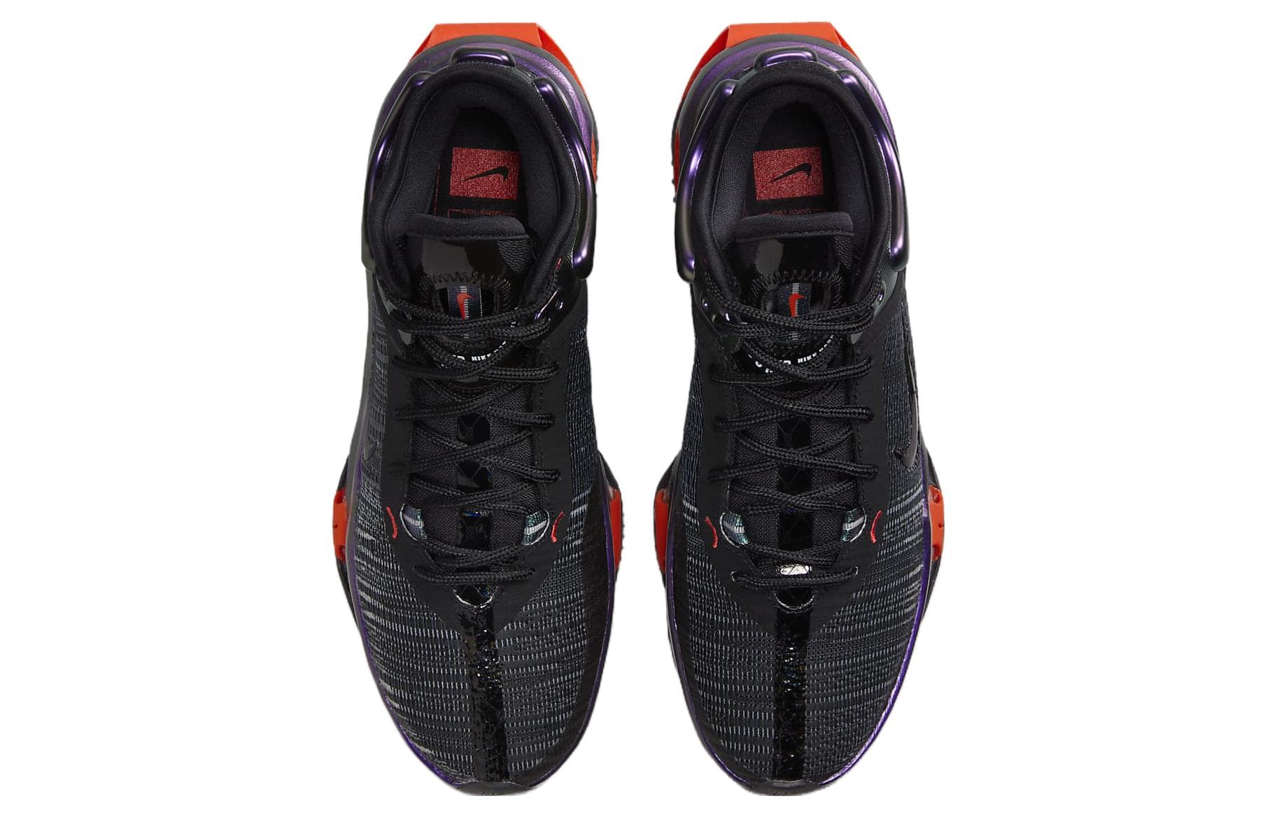 Кроссовки для баскетбола Nike Air Zoom G.T. Jump 2 EP - изображение 4
