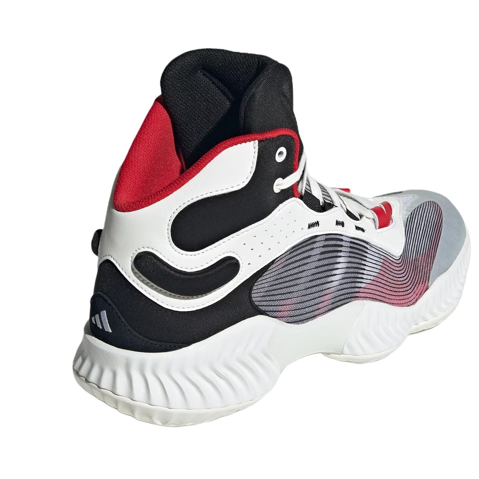Кроссовки для баскетбола adidas PRO BOUNCE NS - изображение 4