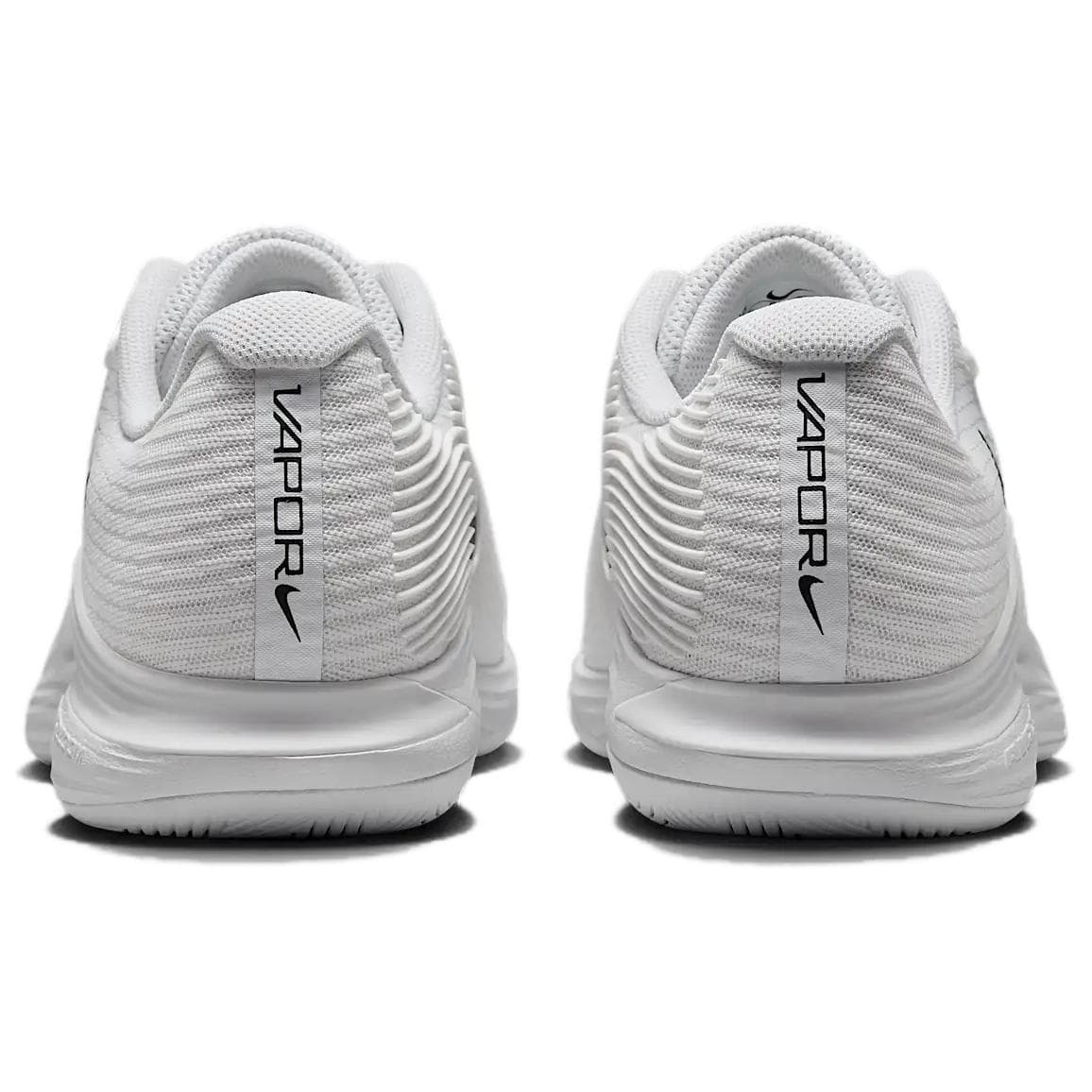 Кроссовки для тенниса Nike Vapor 12 Low Топ Кроссовки для тенниса Women's White - изображение 5