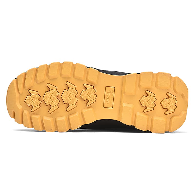 Ботинки зимние Jeep Snow Boots - изображение 5