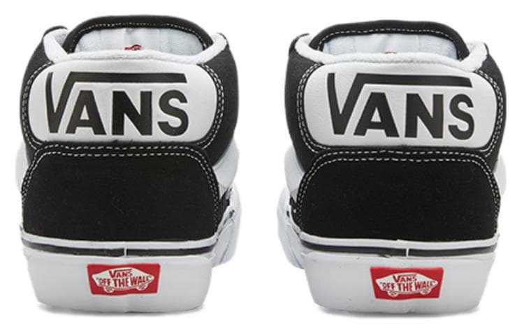 Кеды Vans - изображение 4