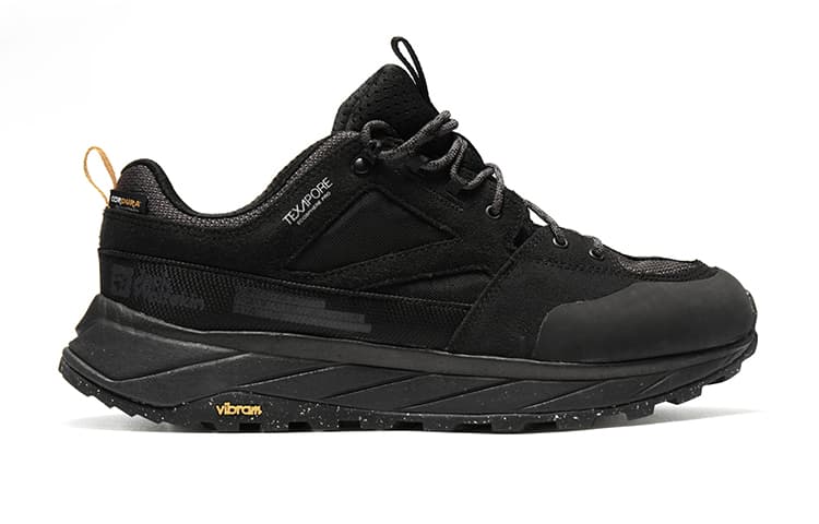 Кроссовки Jack Wolfskin - изображение 2