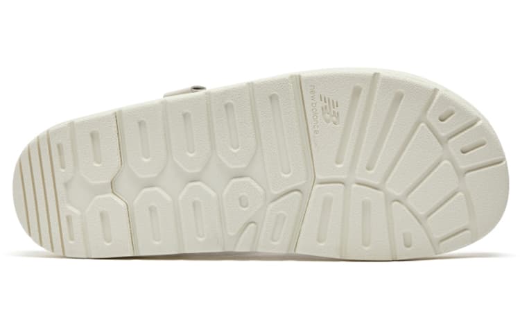 Шлёпанцы New Balance 3205 Beige - изображение 5