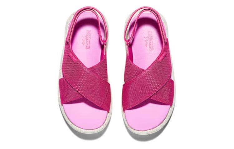 Сандалии с ремешком Skechers - изображение 5